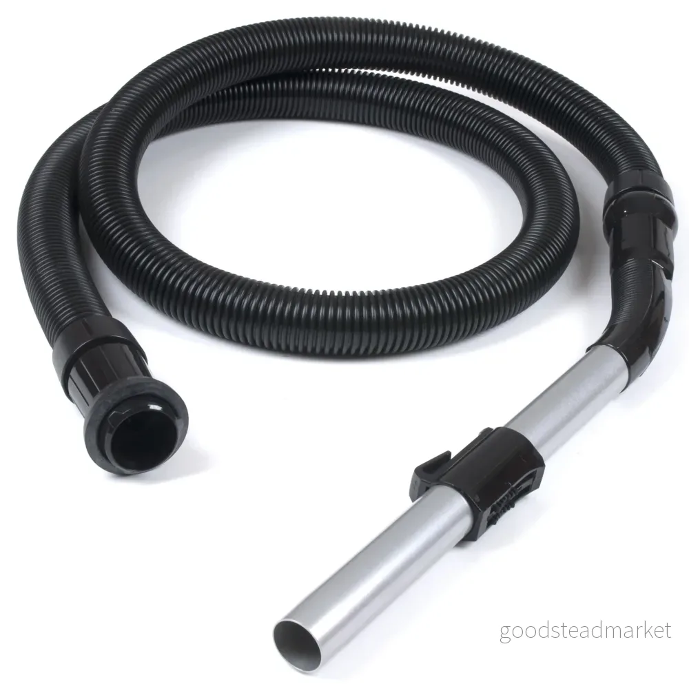Nilfisk 140 2782 500 dammsugarslang komplett 2,5 m/32 mm GD930/S2 7319519632408