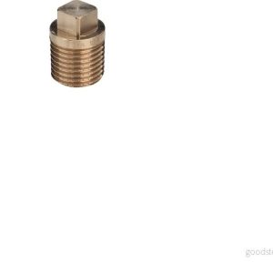 Viega Cork 2″ gunmetal 4015211268213 Viega Cork 2″ gunmetal 4015211268213