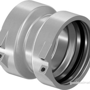Uponor RS3-RS3 Koppling 4021598106826 Uponor RS3-RS3 Koppling 4021598106826