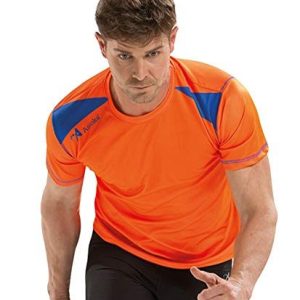 ASIOKA 115/17 182/17 Kompressiv Mesh med teknisk Kombinerad T shirt Unisex Vuxen 661787059744 ASIOKA 115/17 182/17 Kompressiv Mesh med teknisk Kombinerad T shirt Unisex Vuxen 661787059744