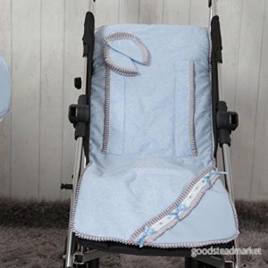 Babyline Hottie Lätt barnvagn för barnvagn, blå 8435439717595 Babyline Hottie Lätt barnvagn för barnvagn, blå 8435439717595