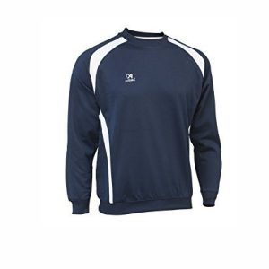 Asioka Unisex’s 82/10 tröja, marinblå, XL 661787058198 Asioka Unisex’s 82/10 tröja, marinblå, XL 661787058198