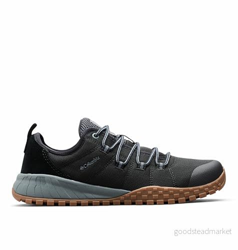 Columbia herr Fairbanks låg sneaker, 14 191455781443