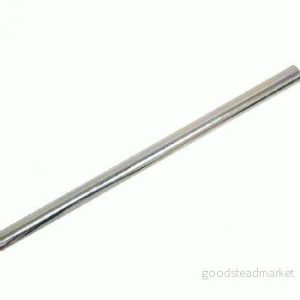 Axel 12 x 1,5 800 mm verzi SB krok 1 st 4002350511393 Axel 12 x 1,5 800 mm verzi SB krok 1 st 4002350511393