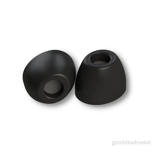 Comply öronproppar TOZ 500 Core serien, för 64 ljud, AKG, Axil, storlek M, 3 par 655942330106