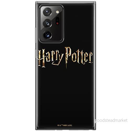 ERT GROUP Mobiltelefonskal för Samsung S20 Ultra original och officiellt licensierat Harry Potter mönster 045 anpassat till mobiltelefonens form, TPU fodral 5903537768823