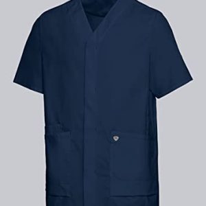 BP 1765 241 0110 Ln unisex superlätt tyg knytkalas, 49% bomull/48% polyester/3% elastolefin, nattblå, storlek 4055301718044 BP 1765 241 0110 Ln unisex superlätt tyg knytkalas, 49% bomull/48% polyester/3% elastolefin, nattblå, storlek 4055301718044