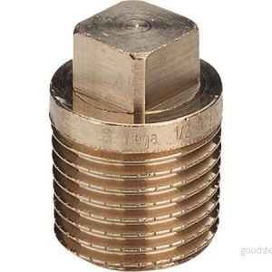 Viega Cork 1″ gunmetal 4015211266622 Viega Cork 1″ gunmetal 4015211266622