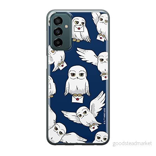 ERT GROUP mobiltelefonfodral för Samsung A13 4G originalt och officiellt licensierat Harry Potter mönster 241 optimalt anpassad till formen på mobiltelefonen, fodral tillverkad av TPU plast 5905131641175