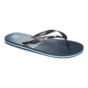 BILLABONG Tides klassisk tryckt sandal för herr, Marin, 44 EU Étroit 3613378716168 BILLABONG Tides klassisk tryckt sandal för herr, Marin, 44 EU Étroit 3613378716168