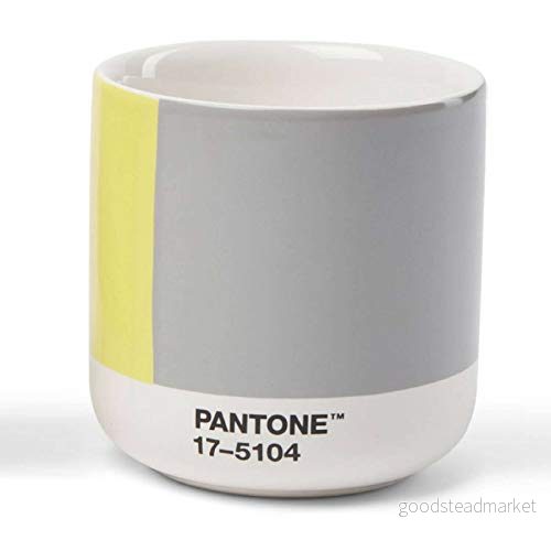 PANTONE Thermo Cup of 1 (in giftbox) (COY21) 5714985002458
