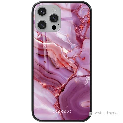 ERT GROUP mobiltelefonfodral för Huawei P20 LITE originalt och officiellt licensierat Babaco mönster Abstrakt 002 tillverkad av härdat glas, optimalt anpassat till mobilens form, skyddsfodral 5903537740270