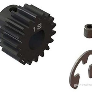 ARRMA ARA311038 18T Mod1 Safe D8 Tall växel, multi 5052127038652 ARRMA ARA311038 18T Mod1 Safe D8 Tall växel, multi 5052127038652
