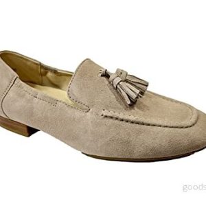 ARA Damtofflor Lyon, sand, 41.5 EU Weit 4049299829639 ARA Damtofflor Lyon, sand, 41.5 EU Weit 4049299829639