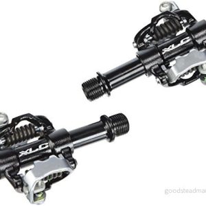 Xlc Pedaler Mtb System Pd s15 Svart,Silver 4032191963204 Xlc Pedaler Mtb System Pd s15 Svart,Silver 4032191963204