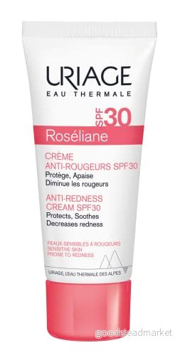 Uriage Roséliane Anti Redness Cream SPF 30 40 ml 3661434005350