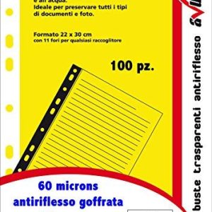 Alevar 2952/WH60GOFF kuvert, genomskinlig 8021017295267 Alevar 2952/WH60GOFF kuvert, genomskinlig 8021017295267