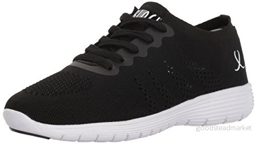 Bloch Dam Omnia sneakers, svart, 39.5 EU 889162449335
