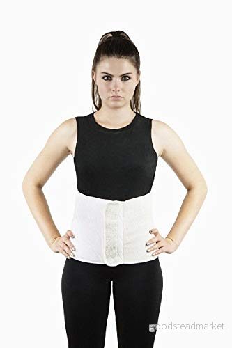 Antar AT04601 30S Magen Rem 200 g, Liten 5901571425016