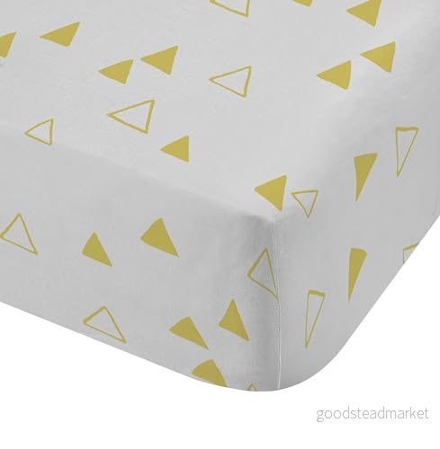 Catherine Lansfield Giraff låg säng 90 cm (90 x 200) 5607032154210