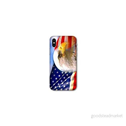 Fodral för Samsung Galaxy A01 America Usa Eagle 3614849760109