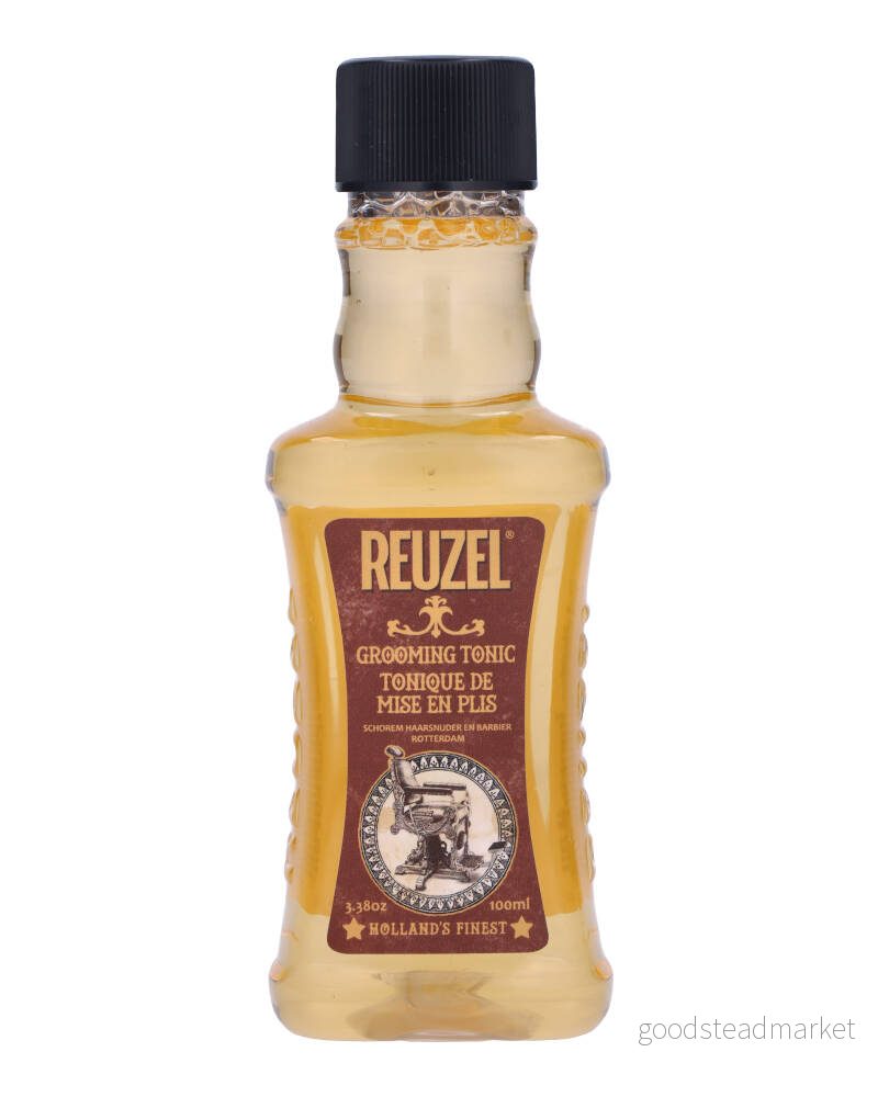 Reuzel Grooming Tonic 852578006973