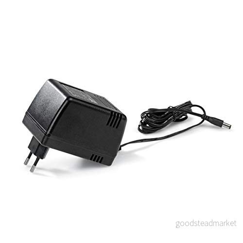3B Scientific Vetenskaplig U9004673 Ac Plug in strömförsörjning, 12 V, 2000 mA, 230 50/60 Hz 4053083030651 3B Scientific Vetenskaplig U9004673 Ac Plug in strömförsörjning, 12 V, 2000 mA, 230 50/60 Hz 4053083030651