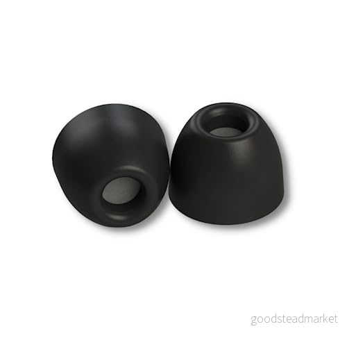 Comply TRZ 500 Core serien, för 64 ljud, AKG, axil, storlek L, 3 par 655942352788