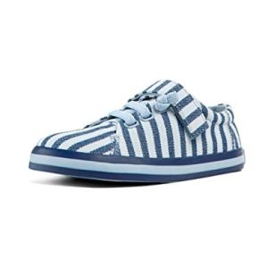 CAMPER Unisex barn K800110 Peu Rambla Vulcanizado sneakers, flerfärgad, 36 EU 8432936269077 CAMPER Unisex barn K800110 Peu Rambla Vulcanizado sneakers, flerfärgad, 36 EU 8432936269077