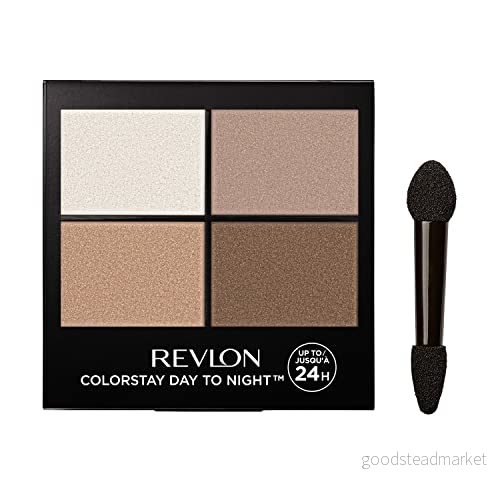 Revlon Colorstay 16 hour Eyeshadow 555 Moonlite 4,8 g 309978535126