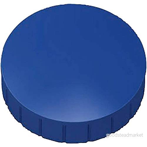 Maul Magnet Maulsolid Ø 38 mm 4002390054379