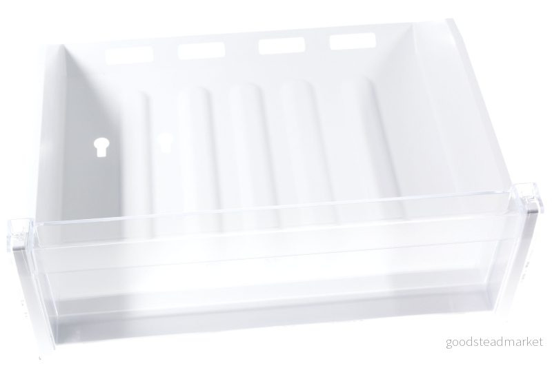 Whirlpool Indesit 481010694098 grönsakslåda kombinerad kyl frys C00386976 fryslåda 8015250456097