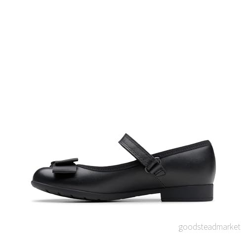 Clarks barnskor 5050407255348