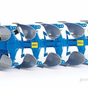 Bruder 2331 Lemken plogfigur, 4001702023317 4250350935408 Bruder 2331 Lemken plogfigur, 4001702023317 4250350935408