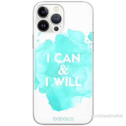 ERT GROUP mobiltelefonfodral för Samsung A71 originalt och officiellt licensierat Babaco mönster Positive vibes 001 Vit optimalt anpassad till formen på mobiltelefonen, fodral tillverkad av TPU plast 5903932955514