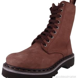 Art 1167 marin, unisex vuxen stövlar, brun, 46 EU, Brunt, EU 8445056327077 Art 1167 marin, unisex vuxen stövlar, brun, 46 EU, Brunt, EU 8445056327077