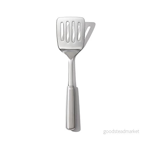 OXO STÅL VARNINGSKVÄRNARE 719812052069