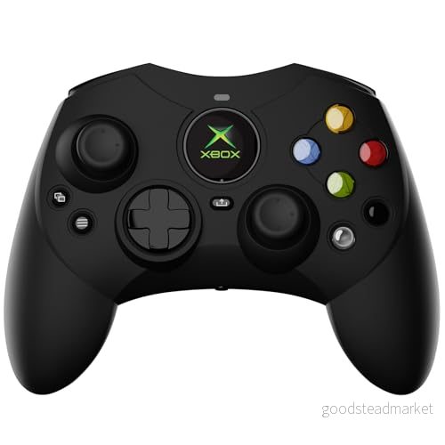 DucheS Wired Controller black 810007714523