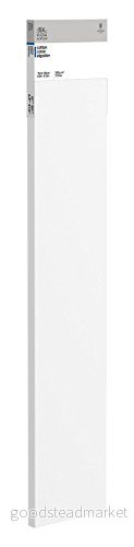 Winsor & Newton 6201055 kilram ” Classic” 3 vägs grundad 350 g/m², listtjocklek 19 mm, bomull 15 x 80 cm 884955048979