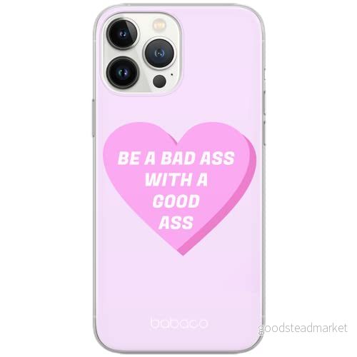 ERT GROUP mobiltelefonfodral för Xiaomi Redmi Note 11T 5G/11S 5G/POCO M4 Pro 5G originalt och officiellt licensierat Babaco mönster 90's Girl 002, fodral tillverkad av TPU plast 5904805625954
