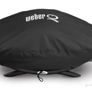 Weber Premium Barbecue Cover 77924035654