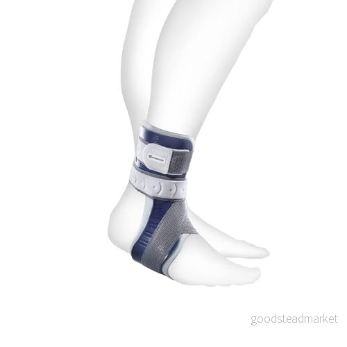 Malleoloc l ankelbandage titan, rak, en storlek 4057532027773