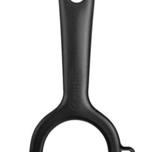Y Formad Skalare 14 cm förbered Grönsaker Enkelt med Respekt för Miljön Utformad att Göra Ditt Liv Enklare Svart Polypropylen Kökstillbehör GastroMax 7332462071827 Y Formad Skalare 14 cm förbered Grönsaker Enkelt med Respekt för Miljön Utformad att Göra Ditt Liv Enklare Svart Polypropylen Kökstillbehör GastroMax 7332462071827