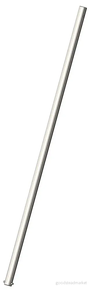 Nordisk Innovation Montagestång TX11 - 1 m 5704747265283