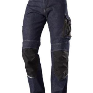 BP 1972 031 0004 32/30 arbetarjeans, smal silhuett, 340,00 g/m² bomull med stretch, djup, sten, 4055301685131 BP 1972 031 0004 32/30 arbetarjeans, smal silhuett, 340,00 g/m² bomull med stretch, djup, sten, 4055301685131
