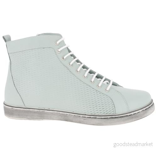 Andrea Conti Dam 0027940 sneakers, Mint, 42 EU 4054106647047 Andrea Conti Dam 0027940 sneakers, Mint, 42 EU 4054106647047