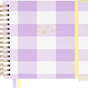 Agenda 2022 2023 September till augusti Victoria Vecka Vista Storlek A5 15 x 20 cm Wire o bindning Spanska Engelska Takenote 8429654044031