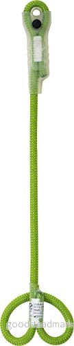 Climbing Technology ADV Park I 45 cm, Slipa Unisex Vuxen, Grön 8057733303665