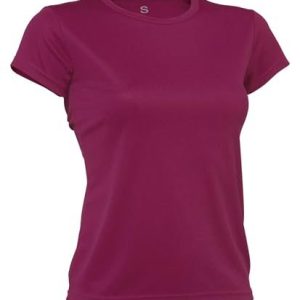 Asioka 356/16N Teknisk T-shirt för Flickor 661787050505 Asioka 356/16N Teknisk T-shirt för Flickor 661787050505