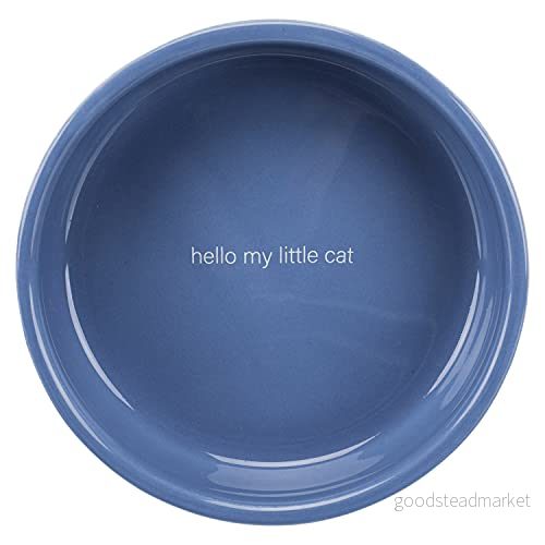 Trixie Ceramic Cat Bowl 0.3 L 4011905247700